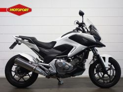 NC 700 X