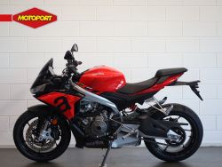 APRILIA - TUONO 660