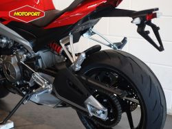 APRILIA - TUONO 660