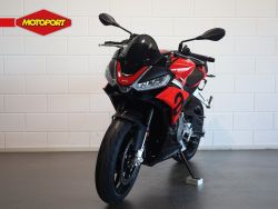 APRILIA - TUONO 660