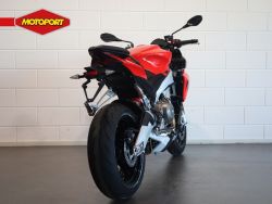 APRILIA - TUONO 660