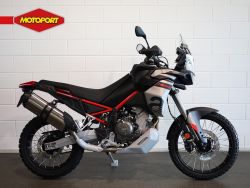 TUAREG 660