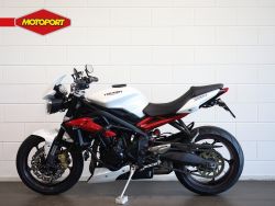 TRIUMPH - Street Triple 675 R