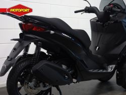 PIAGGIO - MP 3 310