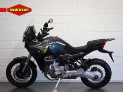 MOTO GUZZI - Stelvio