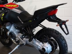 MOTO GUZZI - Stelvio