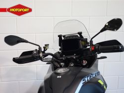 MOTO GUZZI - Stelvio