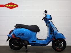 GTS 310 Supersport