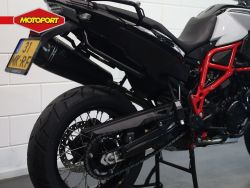 BMW - F 800 GS Trophy