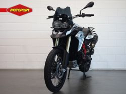 BMW - F 800 GS Trophy