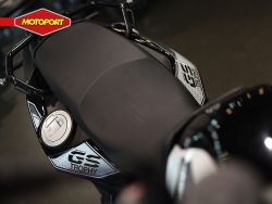 BMW - F 800 GS Trophy