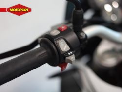 BMW - F 800 GS Trophy
