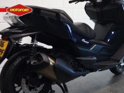 BMW - C 400 GT Exclusive