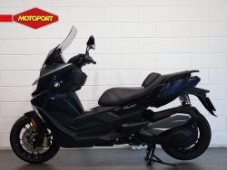 BMW - C 400 GT Exclusive