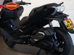BMW - C 400 GT Exclusive