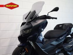 BMW - C 400 GT Exclusive