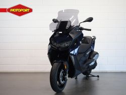 BMW - C 400 GT Exclusive