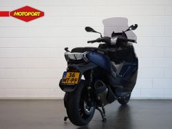 BMW - C 400 GT Exclusive