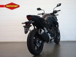HONDA - CB 750 Hornet