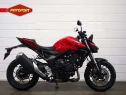 CB 1000 Hornet