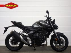 CB 1000 Hornet - HONDA