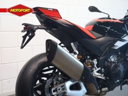 APRILIA - TUONO V4 Factory