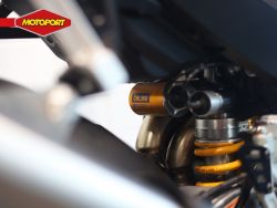 APRILIA - TUONO V4 Factory