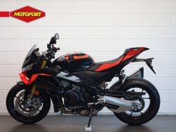 APRILIA - TUONO V4 Factory