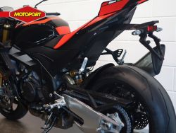 APRILIA - TUONO V4 Factory