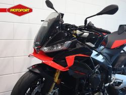 APRILIA - TUONO V4 Factory