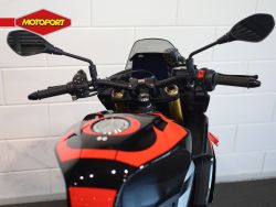 APRILIA - TUONO V4 Factory