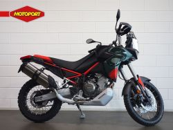 TUAREG 660