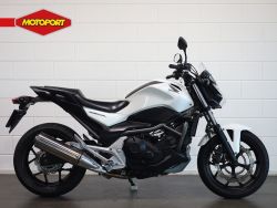 NC 700 S