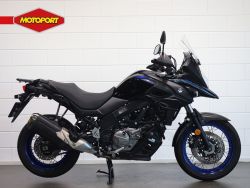 V-STROM 650 XT 35kw