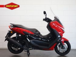 NMAX 155
