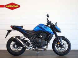 CB 750 Hornet