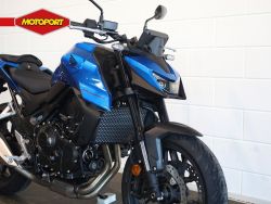 HONDA - CB 750 Hornet