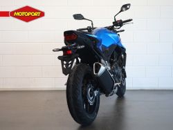HONDA - CB 750 Hornet