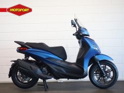 BEVERLY 400 S