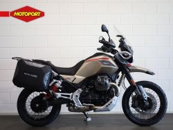 V 85 TT Travel