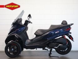PIAGGIO - MP 3 400