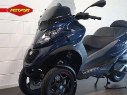 PIAGGIO - MP 3 400