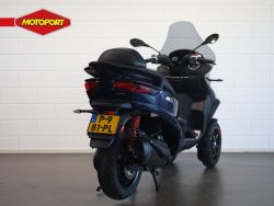 PIAGGIO - MP 3 400