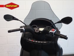 PIAGGIO - MP 3 400