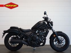 CMX 500 REBEL - HONDA
