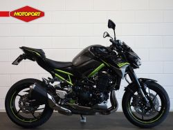 Z 900