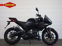 Tuono 125