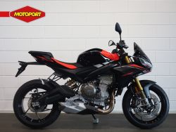TUONO 660 Factory