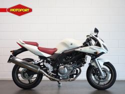 SV 650 S