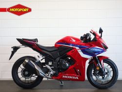 HONDA - CBR 500 R